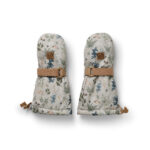 Elodie Rukavice za djecu i bebe, Fairytale Forest