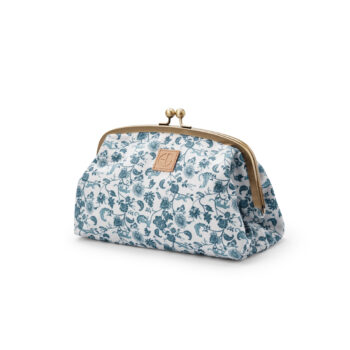 Elodie Details Toaletna torbica Zip&Go - Garden Leo Toile