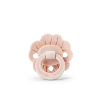 Elodie cucla/duda Kaučuk, Bloom Powder Pink