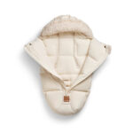 Elodie Zimska vreća za kolica, Soft Sherpa - Image 8