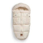 Elodie Zimska vreća za kolica, Soft Sherpa - Image 7