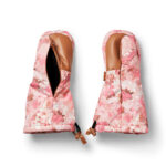 Elodie Rukavice za djecu i bebe, River Rose - Image 4