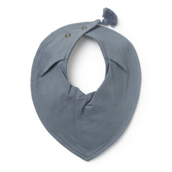 Elodie podbradnik DryBib – Tender Blue