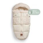 Elodie Zimska vreća za kolica, Soft Sherpa