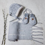 Elodie Rukavice za djecu i bebe, Free Bird - Image 4