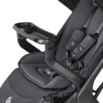Ergobaby Metro 3 Pladanj za grickalice - Image 4