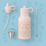 Fresk termos boca Garden flowers (350 ml) - Image 2