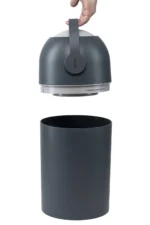 Magic Kanta za pelene Magic Majestic - Graphite Grey - Image 3
