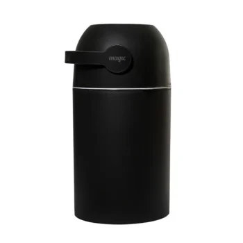 Magic Kanta za pelene Magic Majestic - Black