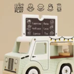 Le Toy Van Kombi – Mobilni café bar - Image 3