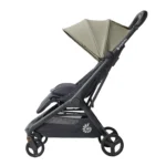 Ergobaby Metro3 kolica Soft Olive - Image 3