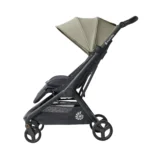 Ergobaby Metro3 kolica Soft Olive - Image 4