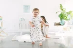 Ergobaby vreća za spavanje s nogavicama Elephant (6-18/M) TOG 2,5 - Image 2