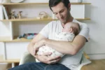 Ergobaby Dekica za zamatanje za dojenčad Swaddler, Slonići - Image 4