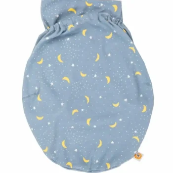 Ergobaby Dekica za zamatanje za dojenčad Swaddler, Stellar