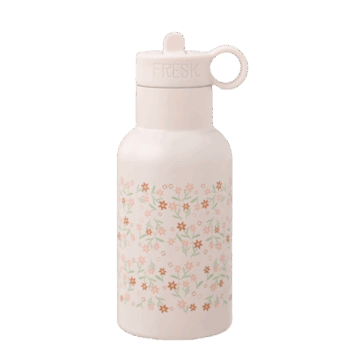 Fresk termos boca Garden flowers (350 ml)