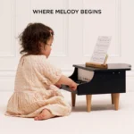Le Toy Van Drveni klavir – Grand Piano - Image 6