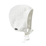 Elodie Winter Bonnet - zimska kapica za bebe, Shearling