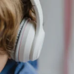 Kidywolf KIDYEARS Dječije Bluetooth slušalice s motivom 85 dB – Rabbit - Image 11