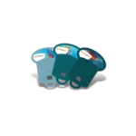 Kidywolf KIDYSLIDE Dječiji projektor za pričanje priča - Adventure - Image 4