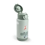 Done by Deer Termos boca 340ml – Playground Green - Image 3