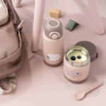 Done by Deer Termo posuda za hranu Tiny farm Powder (300ml) - Image 2