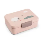 Done by Deer kutija za užinu s pregradom – Tiny farm Powder