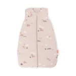 Done by Deer Vreća za spavanje – Playground Powder (90cm/TOG 2.5)