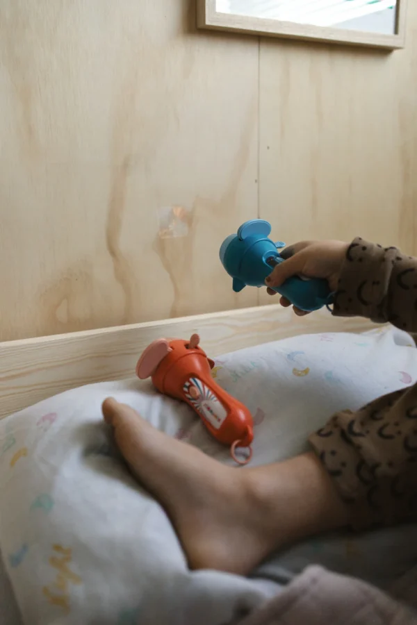 Kidywolf KIDYSLIDE Dječiji projektor za pričanje priča - Adventure - Image 2