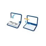 Kidywolf K-DRAW PRO MANGA Svjetleća tabla za crtanje i pisanje – Blue - Image 9