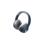 Kidywolf K-EARS Bluetooth slušalice za djecu i tinejdžere 85 dB – Blue