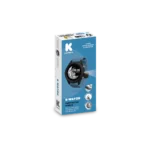 Kidywolf K-WATCH Multifunkcionalni dječiji pametni sat – Blue - Image 3