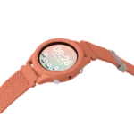 Kidywolf K-WATCH Multifunkcionalni dječiji pametni sat – Coral - Image 6