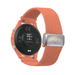 Kidywolf K-WATCH Multifunkcionalni dječiji pametni sat – Coral - Image 8