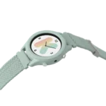 Kidywolf K-WATCH Multifunkcionalni dječiji pametni sat – Green - Image 5