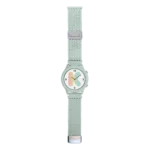Kidywolf K-WATCH Multifunkcionalni dječiji pametni sat – Green - Image 8