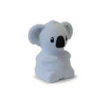 Kidywolf KIDYBANK Silikonska kasica za djecu – Koala