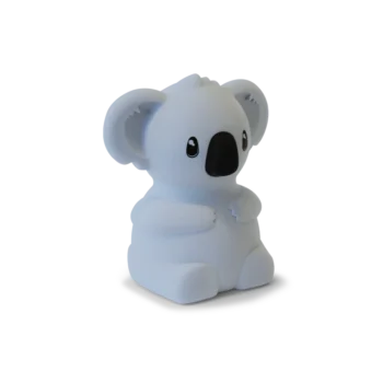 Kidywolf KIDYBANK Silikonska kasica za djecu – Koala