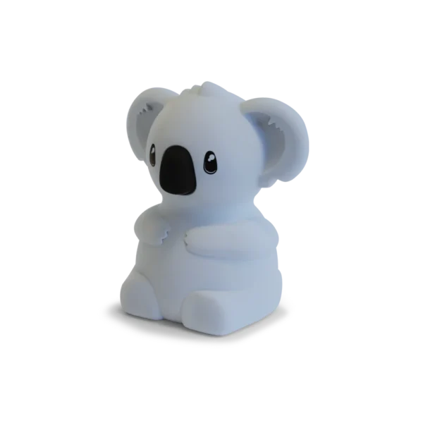 Kidywolf KIDYBANK Silikonska kasica za djecu – Koala - Image 2