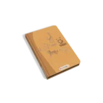 Kidywolf KIDYDRAW MINI Digitalna tabla za crtanje s 30 ilustracija - Animals