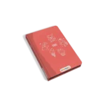 Kidywolf KIDYDRAW MINI Digitalna tabla za crtanje s 30 ilustracija - Kawai