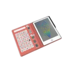 Kidywolf KIDYDRAW MINI Digitalna tabla za crtanje s 30 ilustracija - Kawai - Image 13