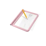 Kidywolf KIDYDRAW PRO Svjetleća tabla za crtanje i pisanje - Pink