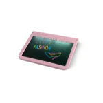 Kidywolf KIDYDRAW PRO Svjetleća tabla za crtanje i pisanje - Pink - Image 9