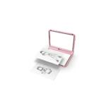 Kidywolf KIDYDRAW PRO Svjetleća tabla za crtanje i pisanje - Pink - Image 10