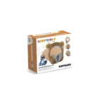 Kidywolf KIDYEARS Dječije Bluetooth slušalice s motivom 85 dB – Lion - Image 6