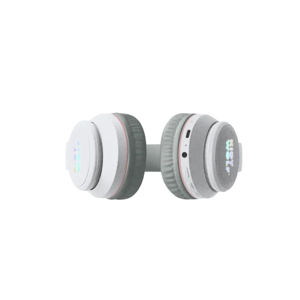Kidywolf KIDYEARS Dječije Bluetooth slušalice s motivom 85 dB – Rabbit - Image 4