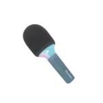 Kidywolf KIDYMIC Bežični karaoke mikrofon – Blue