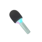 Kidywolf KIDYMIC Bežični karaoke mikrofon – Green