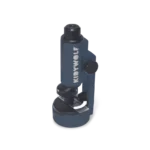 Kidywolf KIDYMICROSCOPE Prijenosni dječiji mikroskop x50/x150/x300 – Blue